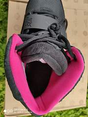 Nike Air Yeezy 2 NRG Kanye 508214-006 - 2