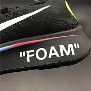 Nike Zoom Fly x OW jointly signed the World Cup limit AO2115-001 - 4