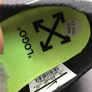 Nike Zoom Fly x OW jointly signed the World Cup limit AO2115-001 - 5