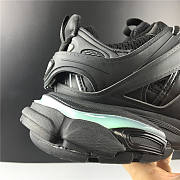 Baliciaga brand new LED sneakers 542436 W1GB1 1000 - 4