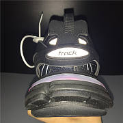 Baliciaga brand new LED sneakers 542436 W1GB1 1000 - 5