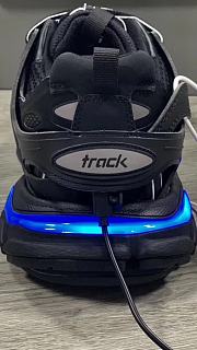 Baliciaga brand new LED sneakers 542436 W1GB1 1000 - 6