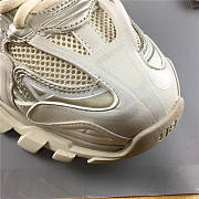 Baliciaga 4 Generation 4.0 White  - 2