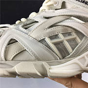 Baliciaga 4 Generation 4.0 White  - 3