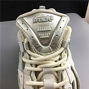 Baliciaga 4 Generation 4.0 White  - 5