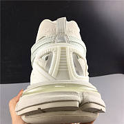Baliciaga 4 Generation 4.0 White  - 6