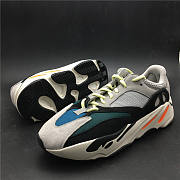 Adidas Yeezy Boost 700 Wave Runner Solid Grey B75571 - 1