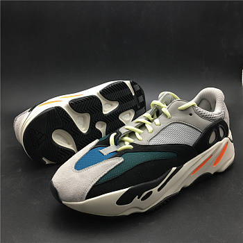 Adidas Yeezy Boost 700 Wave Runner Solid Grey B75571