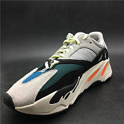 Adidas Yeezy Boost 700 Wave Runner Solid Grey B75571 - 4