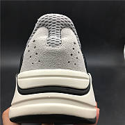 Adidas Yeezy Boost 700 Wave Runner Solid Grey B75571 - 3