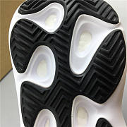 Adidas Yeezy Boost 700Coconut 700V3 white and green luminous running shoes EF9899 - 5