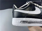 Nike Air Force NIKE right Dragon Alliance AQ3692 001  - 4