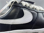 Nike Air Force NIKE right Dragon Alliance AQ3692 001  - 3