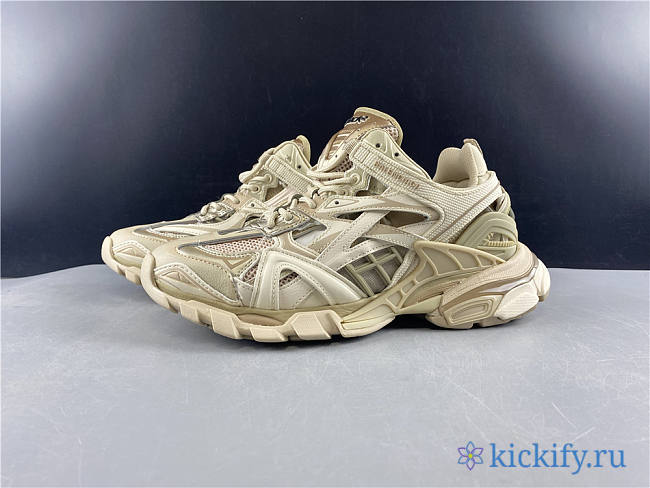 Baliciaga 4 generations Rice gold - 1