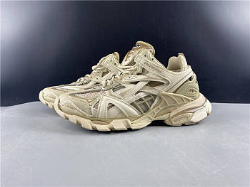 Baliciaga 4 generations Rice gold