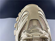 Baliciaga 4 generations Rice gold - 2