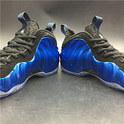 Nike Air Foamposite One Royal XX blue spray 895320-500 - 3