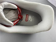 Nike Supreme x Nike Air Force 1 Low Nike and SUP CU9225-100 - 3