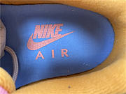 Nike Air Max 1x97 blue-gray corduroy CQ7512-046 - 3