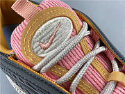 Nike Air Max 1x97 blue-gray corduroy CQ7512-046 - 5