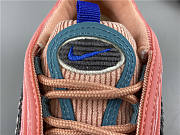 Nike corduroy Air Max 1ram 97 pink rice white CQ7512-462 - 3