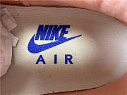 Nike corduroy Air Max 1ram 97 pink rice white CQ7512-462 - 5