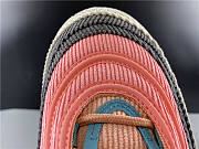 Nike corduroy Air Max 1ram 97 pink rice white CQ7512-462 - 6