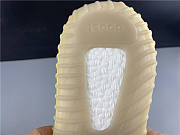 Adidas YEEZY 350V2 Flax linseed FX9028  - 6