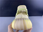 Adidas YEEZY 350V2 Flax linseed FX9028  - 5