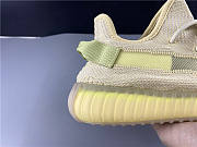 Adidas YEEZY 350V2 Flax linseed FX9028  - 4
