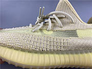 Adidas YEEZY 350V2 Flax linseed FX9028  - 2