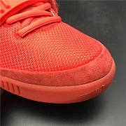 Nike Air 2 SP Red October Yeezy 508214-660 - 4