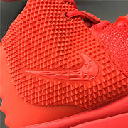 Nike Air 2 SP Red October Yeezy 508214-660 - 3