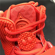 Nike Air 2 SP Red October Yeezy 508214-660 - 2