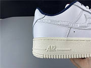 KITH x Nike Air Force 1 Low  CU2980-193 - 3