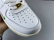 KITH x Nike Air Force 1 Low  CU2980-193 - 4