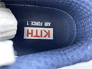 KITH x Nike Air Force 1 Low  CU2980-193 - 5