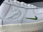 KITH x Nike Air Force 1 Low  CU2980-193 - 6