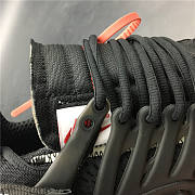 Nike OFF-WHITE x Nike Air 2.0 all black AA3830-001 - 5