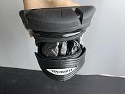 Baliciaga Track Sandal 'Triple Black' 617542 W2CC1 1000 - 2