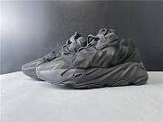 Adidas Yeezy Boost 700 MNVN “Black” FV4440 - 1