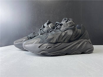 Adidas Yeezy Boost 700 MNVN “Black” FV4440