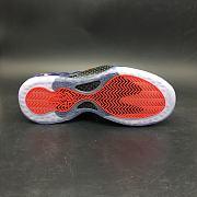 Nike Air Foamposite One CNY fireworks spray AO7541-006 - 6