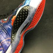 Nike Air Foamposite One CNY fireworks spray AO7541-006 - 3