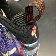 Nike Air Foamposite One CNY fireworks spray AO7541-006 - 2