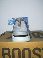 Adidas Yeezy 700Runner Boost greedy blue coconut FW2498 - 6