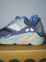 Adidas Yeezy 700Runner Boost greedy blue coconut FW2498 - 5