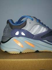 Adidas Yeezy 700Runner Boost greedy blue coconut FW2498 - 4