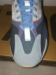 Adidas Yeezy 700Runner Boost greedy blue coconut FW2498 - 3