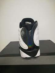 Nike Air Jordan 13 Retro Barons Hologram 414571-115 - 2